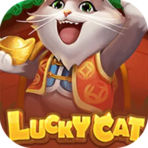 Lucky Cat