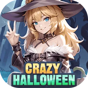 Crazy Halloween