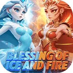 Blessing of Ice and Fire