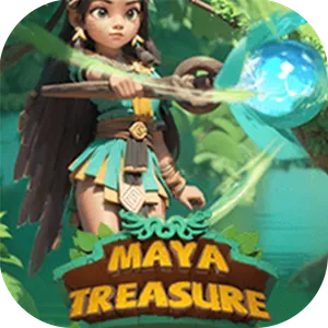 Maya Treasure