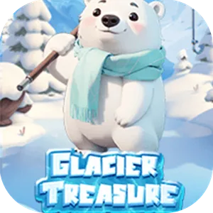 Glacier Treasure
