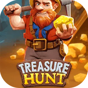 Treasure Hunt
