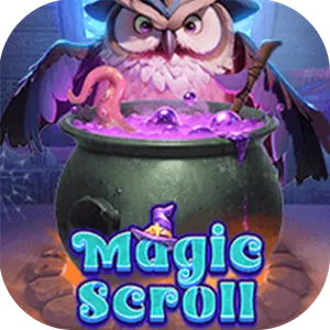 Magic Scroll