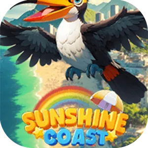 Sunshine Coast