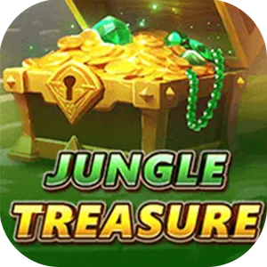 Jungle Treasure