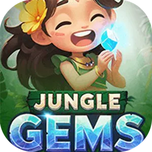 Jungle Gems