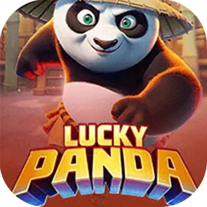 Lucky Panda