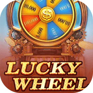 Lucky Wheel