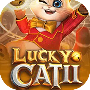 Lucky Cat II