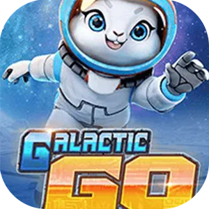 Galactic Go