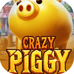Crazy Piggy
