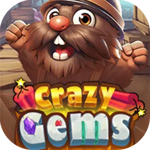 Crazy Gems