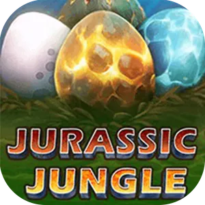 Jurassic Jungle
