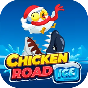 Chicken Road ice