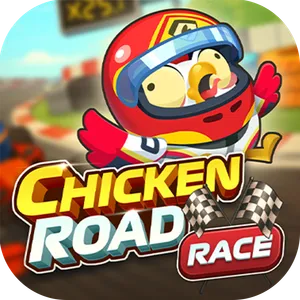 Chicken Road race
