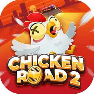 Chicken Road 2.0