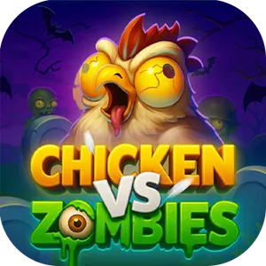 Chicken vs Zombies