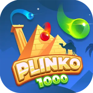 Plinko 1000