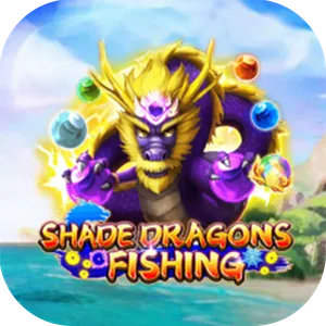 SHADE DRAGONS FISHING