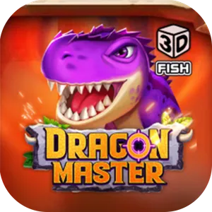 DRAGON MASTER