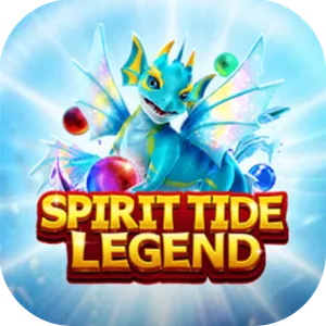 SPIRIT TIDE LEGEND