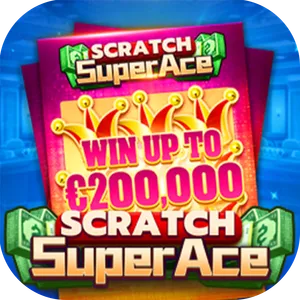 Super Ace Scratch