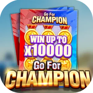 Go For Champion