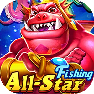 All-Star Fishing