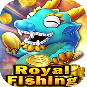 Royal Fishing