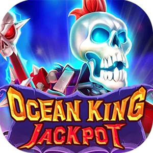 Ocenan King Jackpot