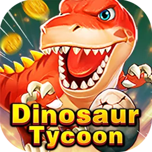 Dinosaur Tycoon