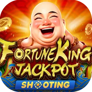 Fortune King Jackpot