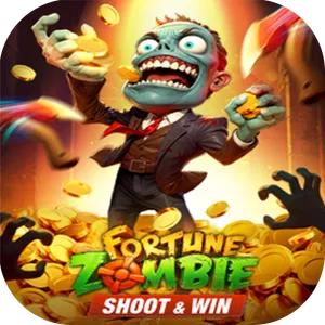 FORTUNE ZOMBIE