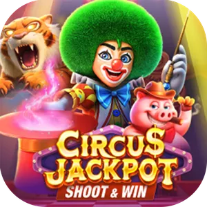 Circus Jackpot