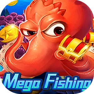 Mega Fishing