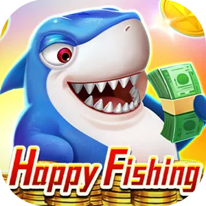 Happy Fishing
