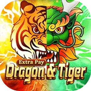 Dragon & Tiger