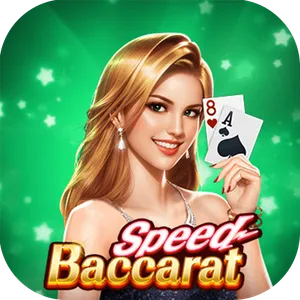 Speed Baccarat
