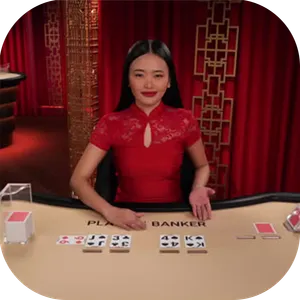 Baccarat 5