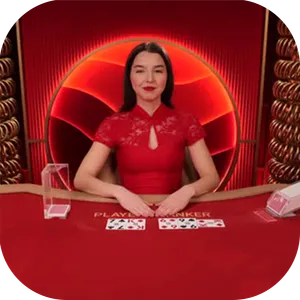 Speed Baccarat 1