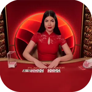 Speed Baccarat 2