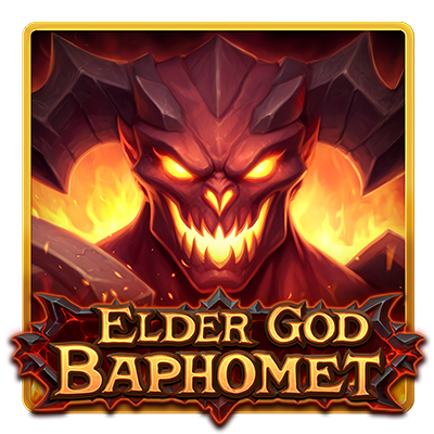 Elder God Baphomet