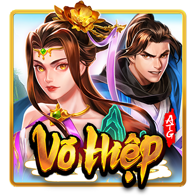 Wuxia