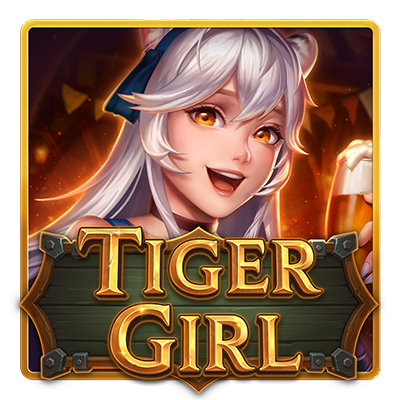 Tiger Girl